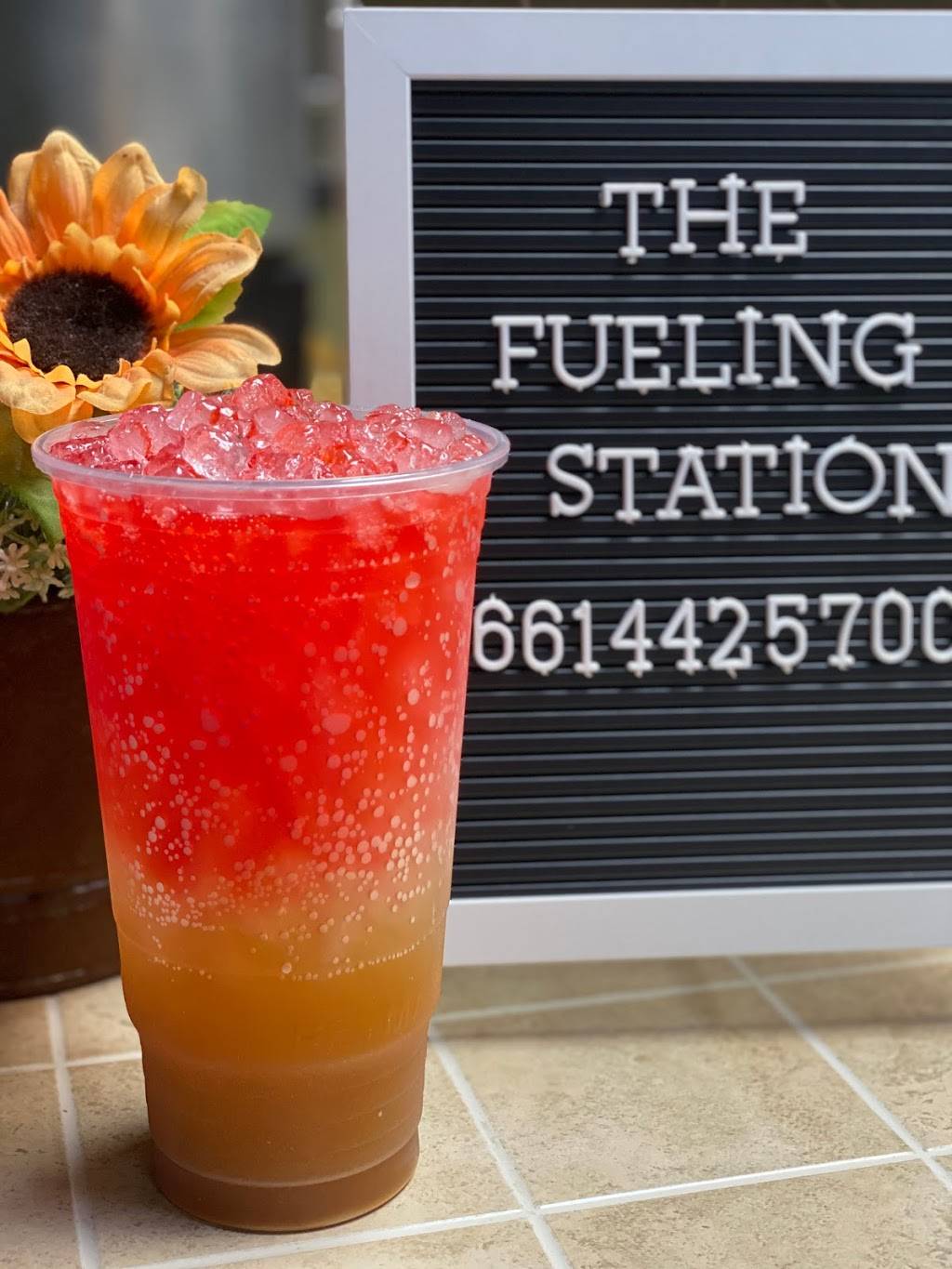 The Fueling Station | 4704 Panorama Dr, Bakersfield, CA 93306, USA | Phone: (661) 422-5700