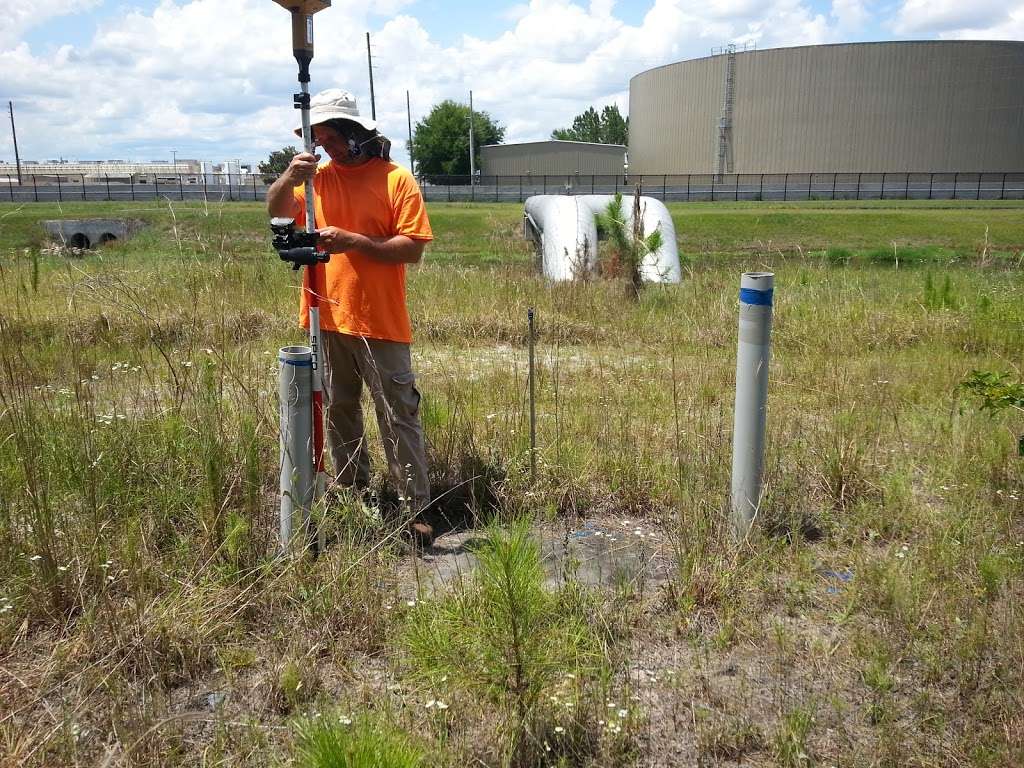 PEC - Surveying and Mapping, LLC | 2100 Alafaya Trail, Oviedo, FL 32765, USA | Phone: (407) 542-4967