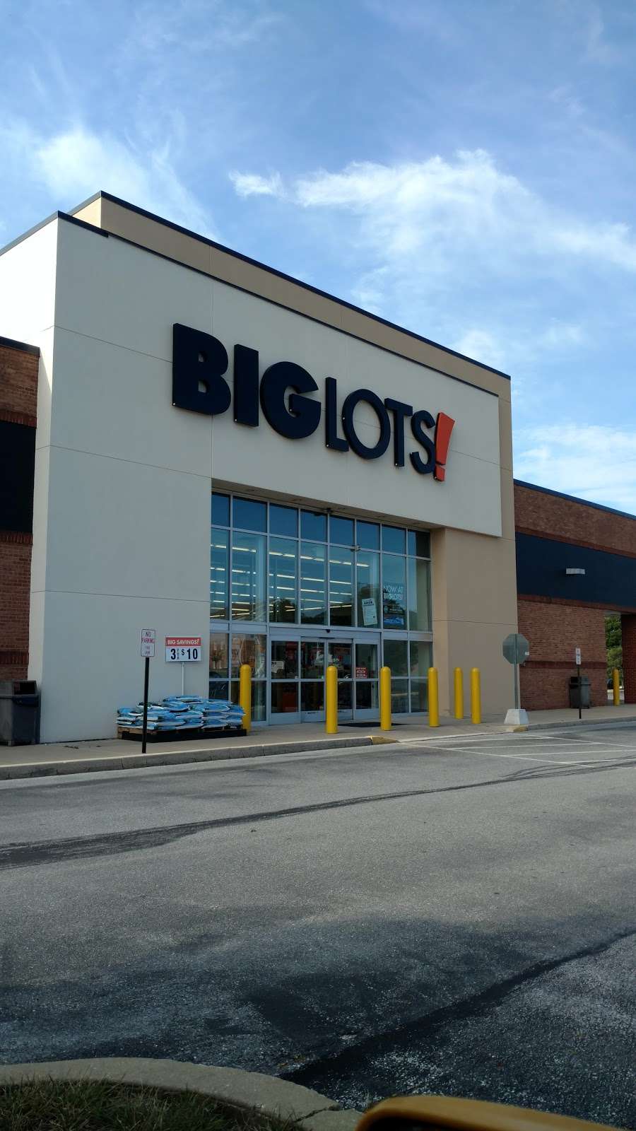 Big Lots | 2980 Whiteford Rd, York, PA 17402, USA | Phone: (717) 757-2058