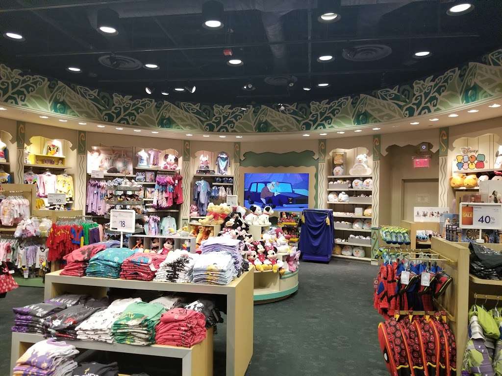 Disney Store | 9515 W Atlantic Blvd, Coral Springs, FL 33071, USA | Phone: (954) 255-8200