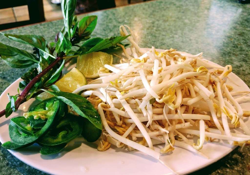 Pho 45 - La Mirada | 12810 La Mirada Blvd, La Mirada, CA 90638, USA | Phone: (562) 947-1702