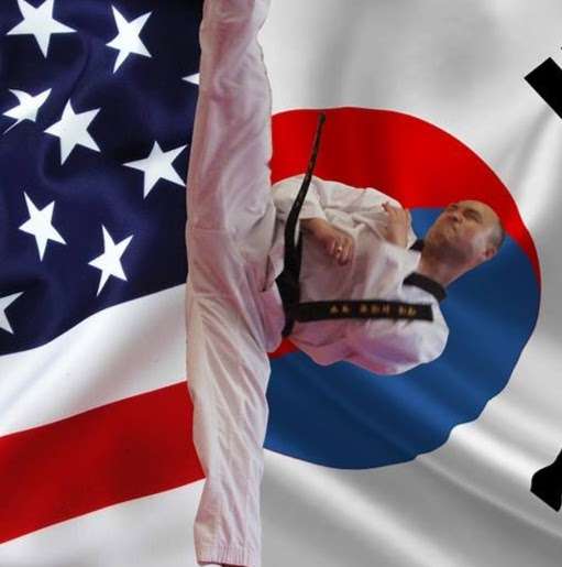 대한 태권도 뉴저지 Daehan Taekwondo Ridgefield, NJ | 321 Broad Ave #8, Ridgefield, NJ 07657, USA | Phone: (201) 699-0301