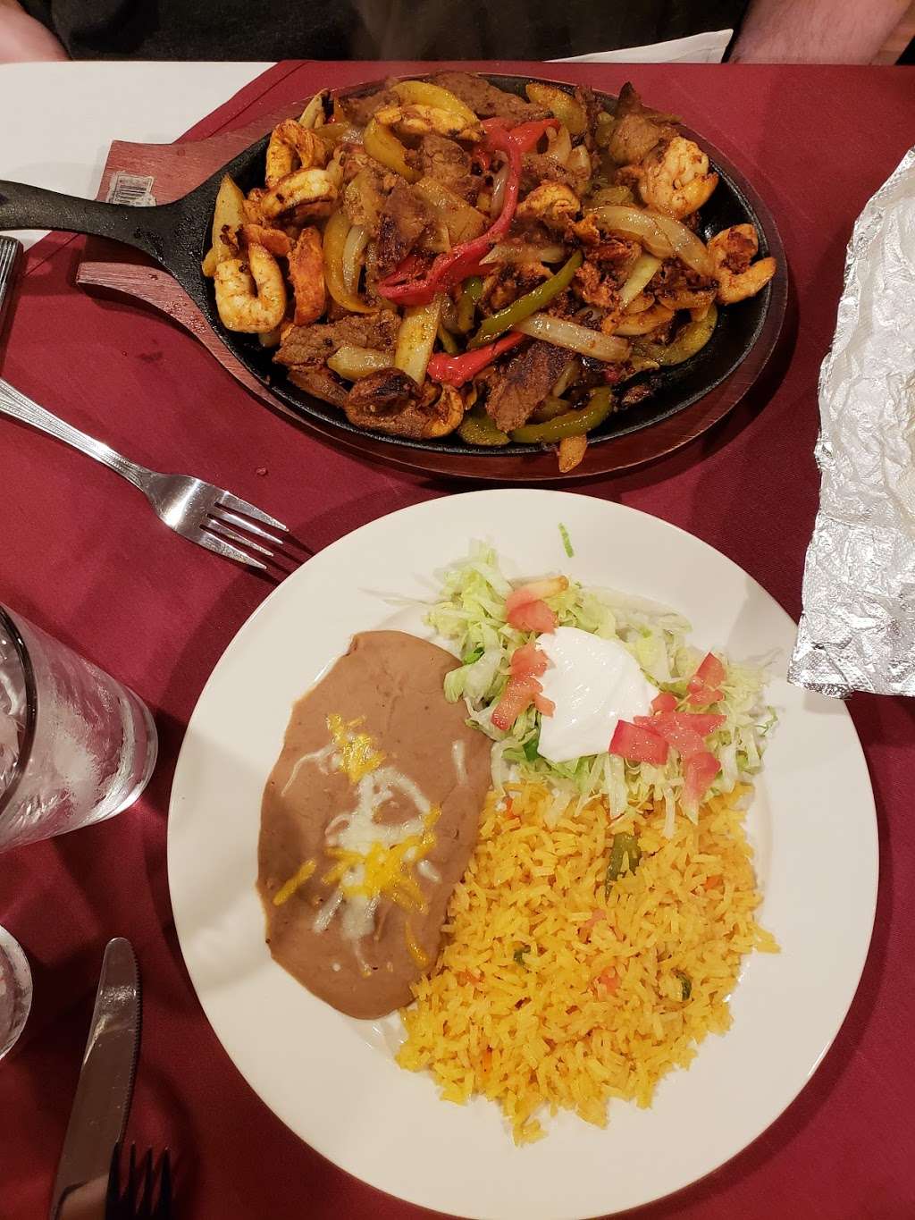 La Choza | Croydon, PA 19021, USA | Phone: (215) 458-7525