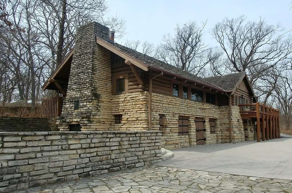 Fullersburg Woods Nature Education Center | 3609 Spring Rd, Oak Brook, IL 60523 | Phone: (630) 850-8110