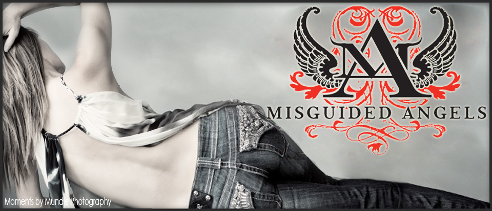 Misguided Angels | 22855 Brambleton Plaza #105, Ashburn, VA 20148, USA | Phone: (703) 957-4601