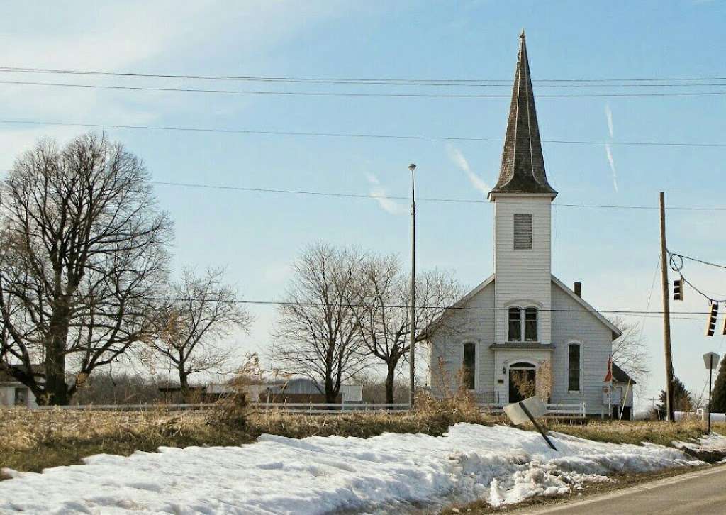 Shirdi Saibaba Temple | 12N950 IL-47, Hampshire, IL 60140 | Phone: (847) 931-4058