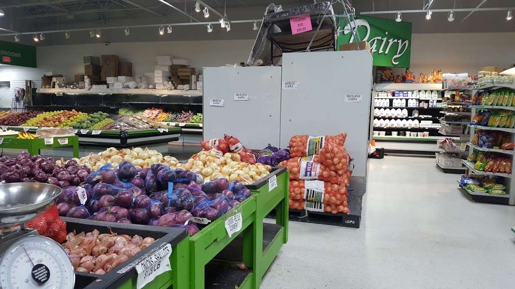 Taj Grocers 10010 N MacArthur Blvd 150, Irving, TX 75063, USA