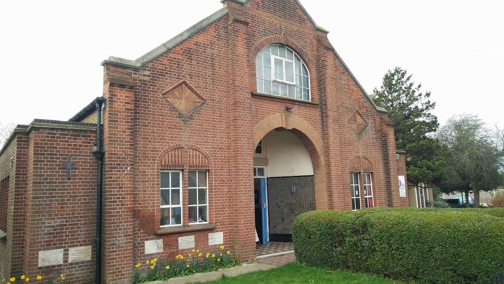 Rainham Methodist Church | 98 Wennington Rd, Rainham RM13 9DE, UK | Phone: 01708 559053