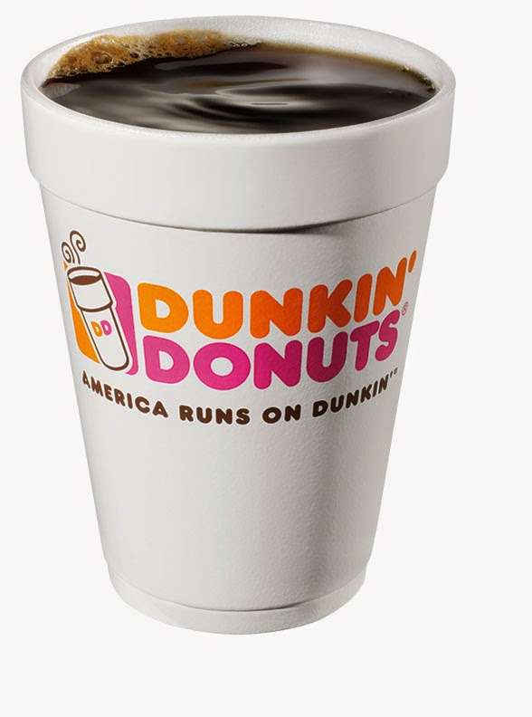 Dunkin Donuts | 500 Terminal Dr, Jamaica, NY 11430, USA | Phone: (718) 751-1600