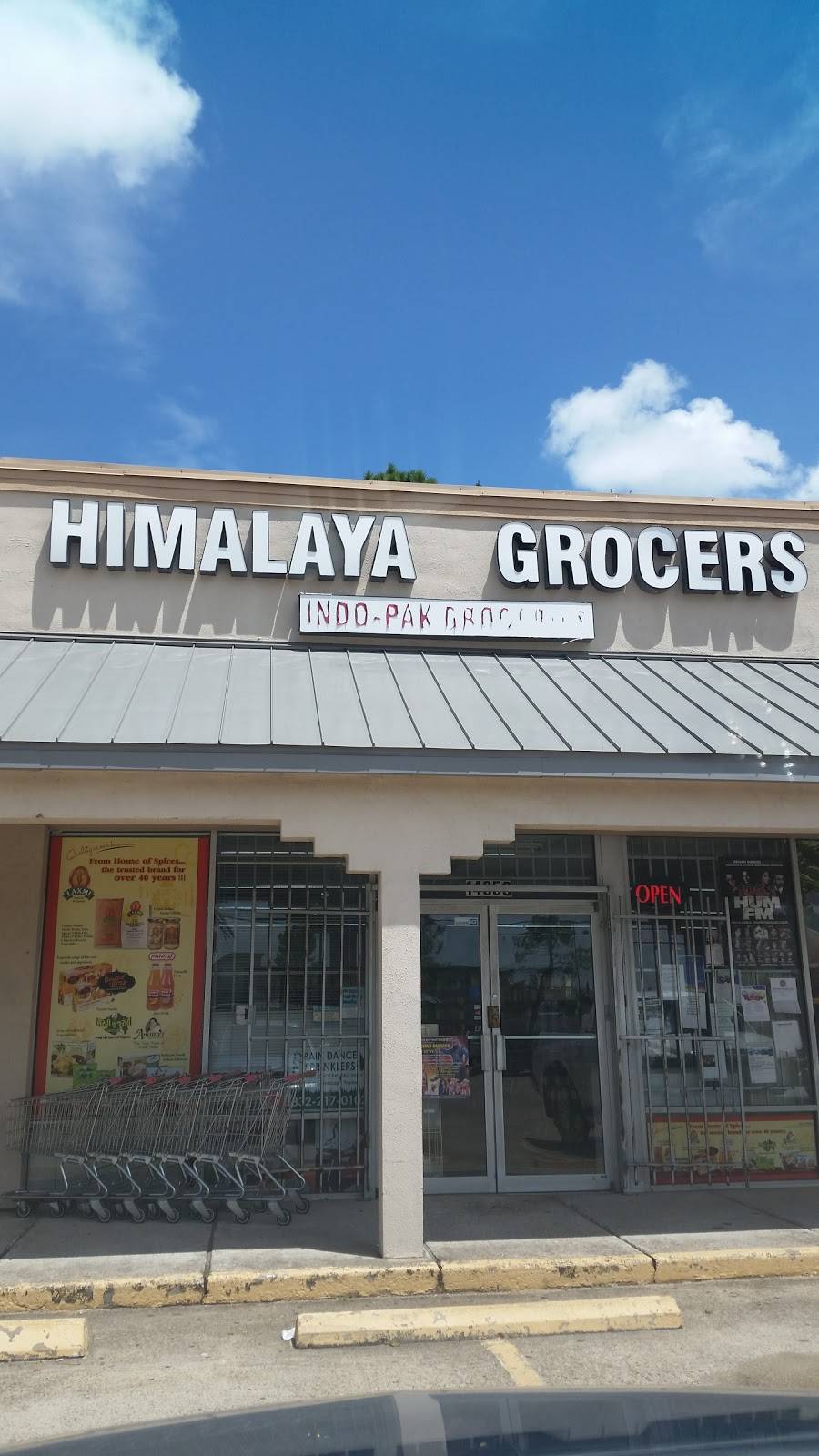 Himalaya Grocers | 14650 Farm to Market Rd 529, Houston, TX 77095 | Phone: (281) 859-5555
