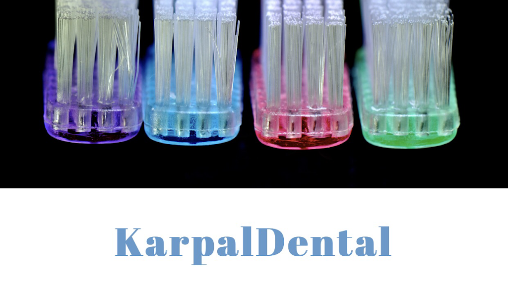 KarpalDental | 7193 W Oakland Park Blvd, Lauderhill, FL 33313, USA | Phone: (954) 741-0102