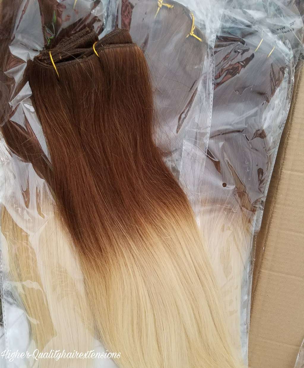 Higher-QualityHairExtensions | 6042, 10132 San Gabriel Ave, South Gate, CA 90280 | Phone: (323) 439-4446