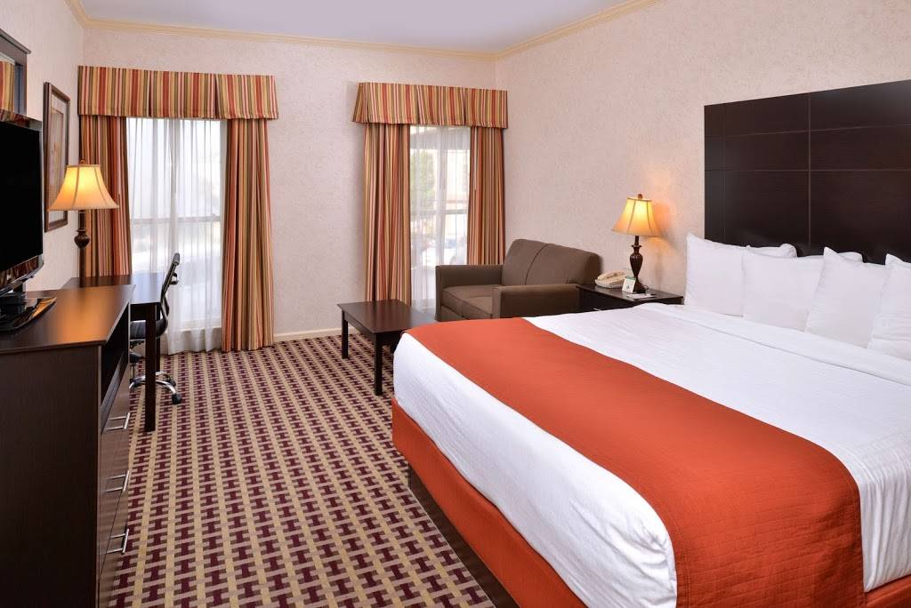 Best Western Brentwood | 5581 Franklin Pike Cir, Brentwood, TN 37027, USA | Phone: (615) 373-8585