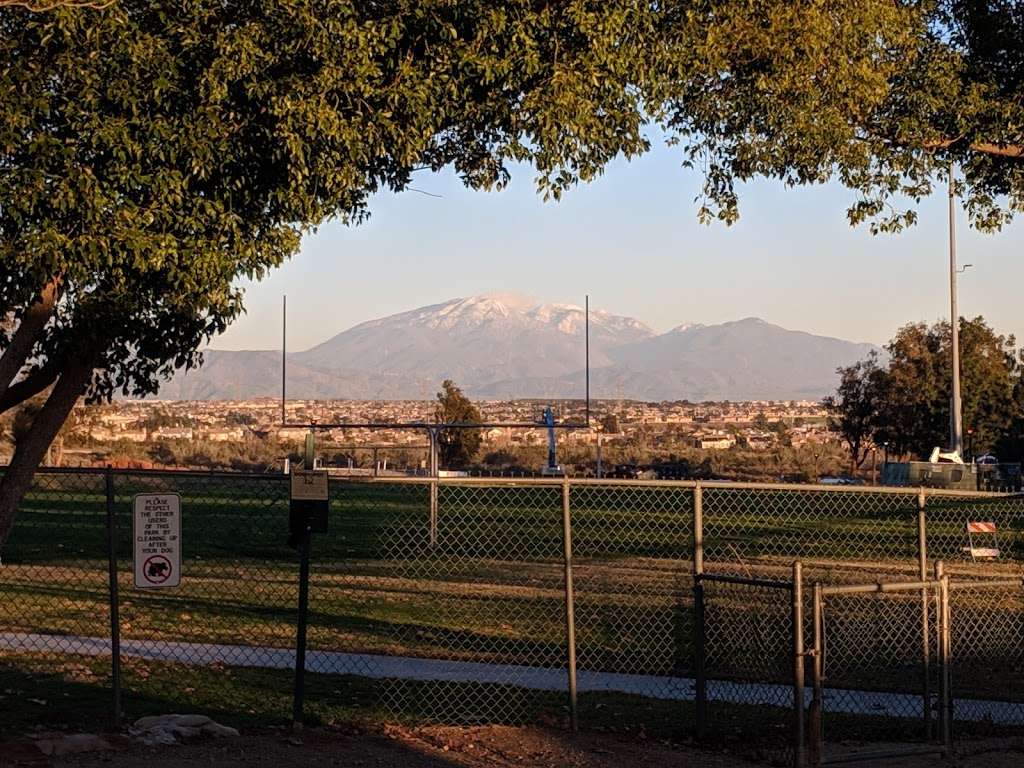 Dog park | 022513122, Rancho Cucamonga, CA 91739, USA