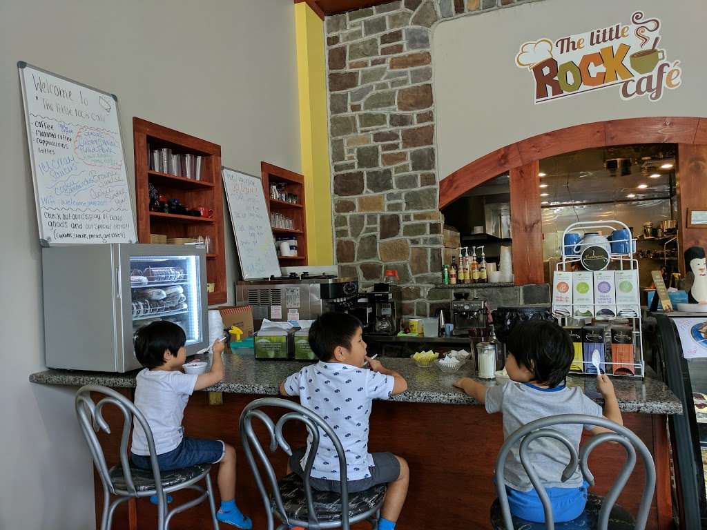 Pocono Rocks - Amusement and Cafe | 1428 Pocono Blvd, Mt Pocono, PA 18344, USA | Phone: (570) 580-4100