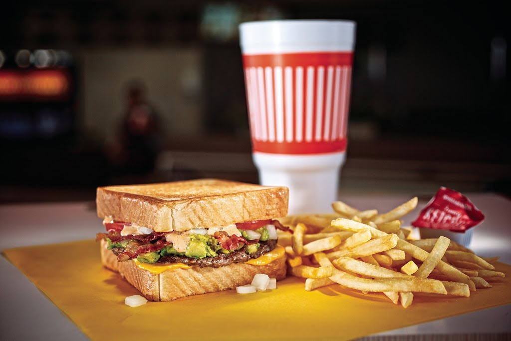 Whataburger | 8730 TX-146, Baytown, TX 77523, USA | Phone: (281) 573-9363