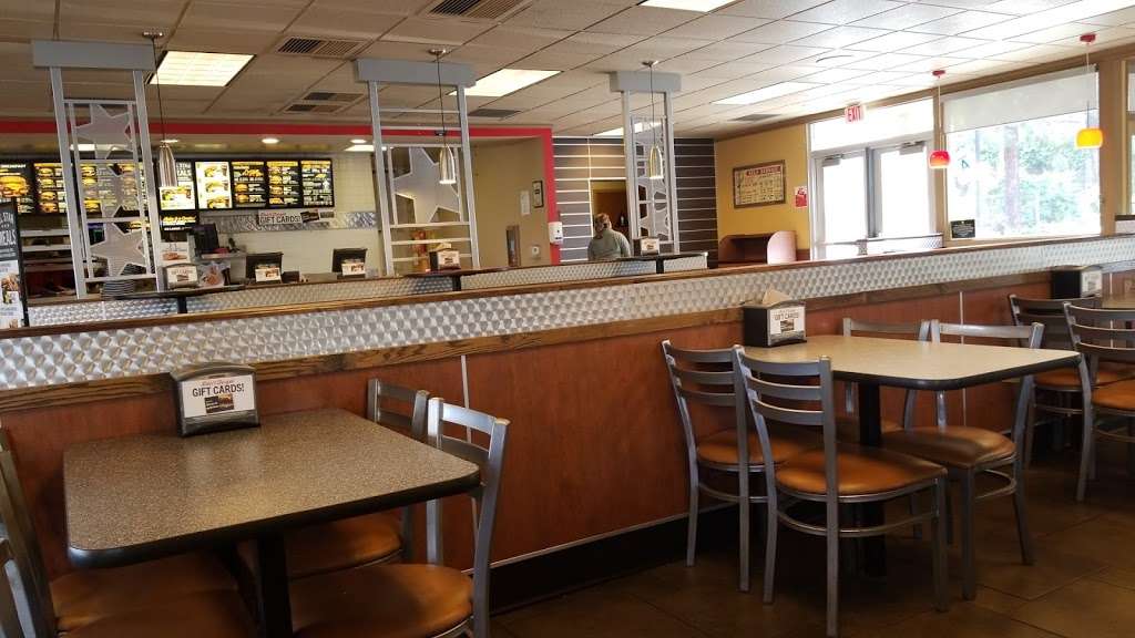 Carls Jr. | 13151 Crossroads Pkwy S, City of Industry, CA 91746 | Phone: (562) 695-2510