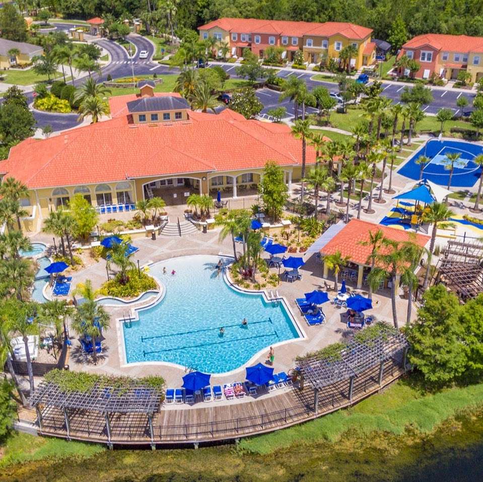 Terra Verde Resort | 109 Madiera Beach Blvd, Kissimmee, FL 34746 | Phone: (407) 396-2327