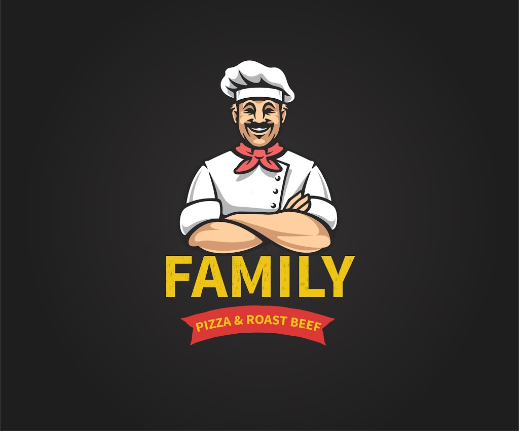 Family Pizza & Roast Beef | 440 Union St, Rockland, MA 02370, USA | Phone: (781) 878-7030