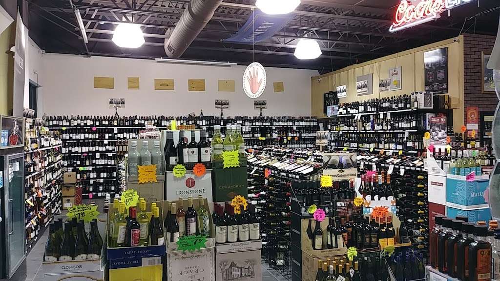 Payless Liquors | 11416 Olio Rd, Fishers, IN 46037 | Phone: (317) 576-8280