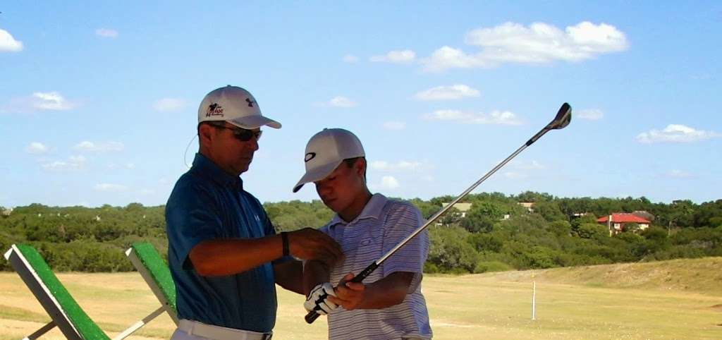 Joe Caruso Golf Academy & Driving Range | 16900 Blanco Rd, San Antonio, TX 78232, USA | Phone: (210) 492-7888