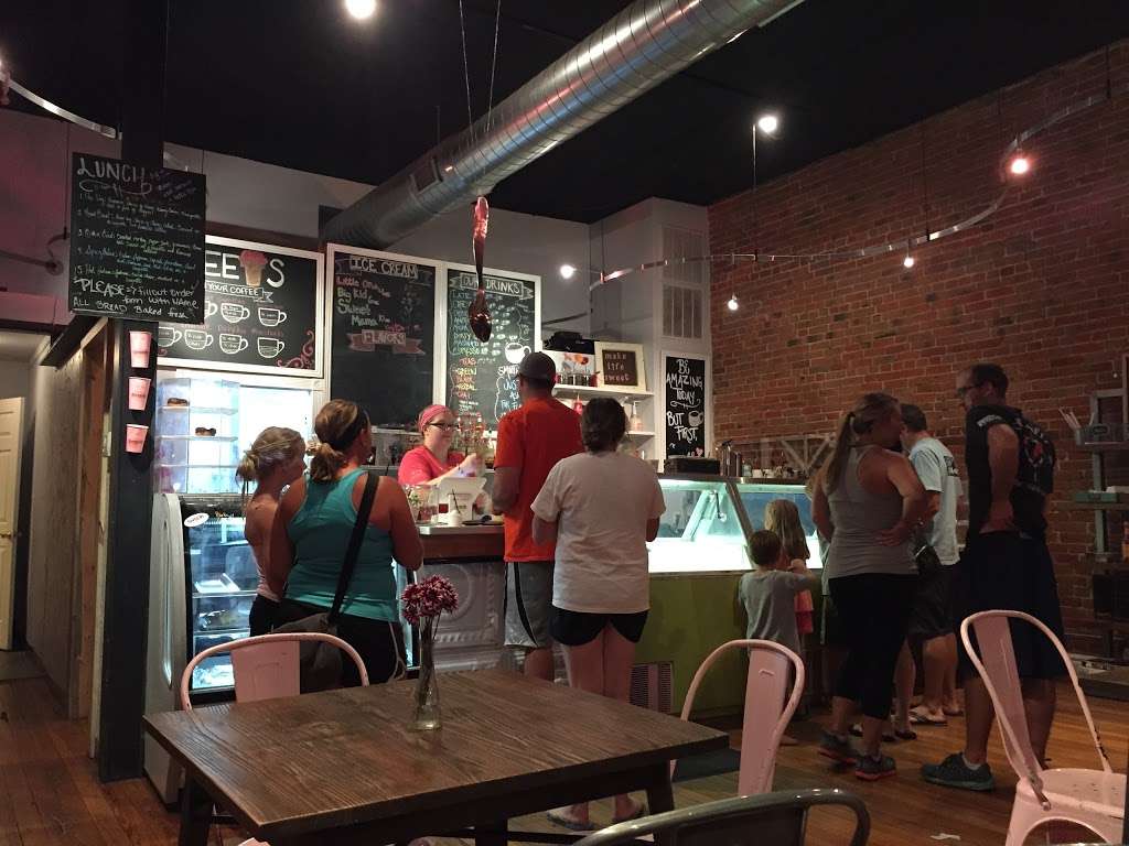 Sweets Ice Cream | 502 Briggs St, Erie, CO 80516, USA | Phone: (720) 600-1386