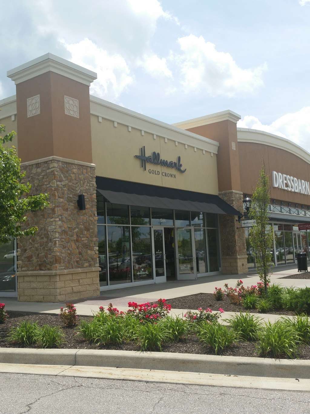 Amys Hallmark Shop | Adams Dairy Landing, 1344 NE Coronado Dr Ste N113, Blue Springs, MO 64014 | Phone: (816) 229-2780