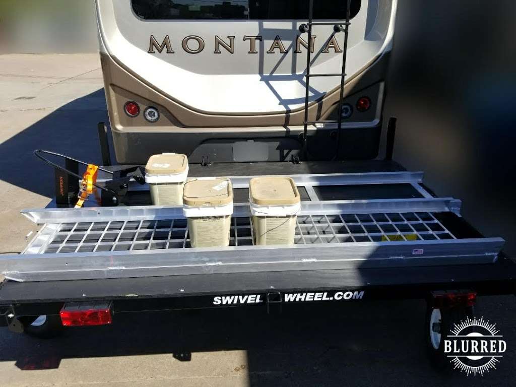 Smittys RV & Welding | 102A, 1500 Brittmoore Rd, Houston, TX 77043, USA | Phone: (832) 220-9252