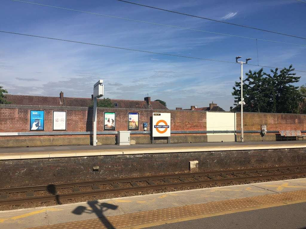 Turkey Street | Enfield EN1, UK