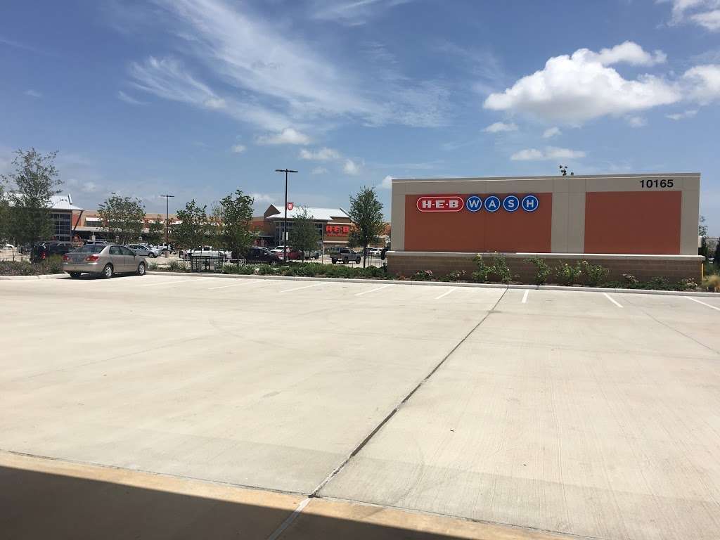 H-E-B Fuel | 10161 Grand Pkwy, Richmond, TX 77407, USA | Phone: (281) 295-3300