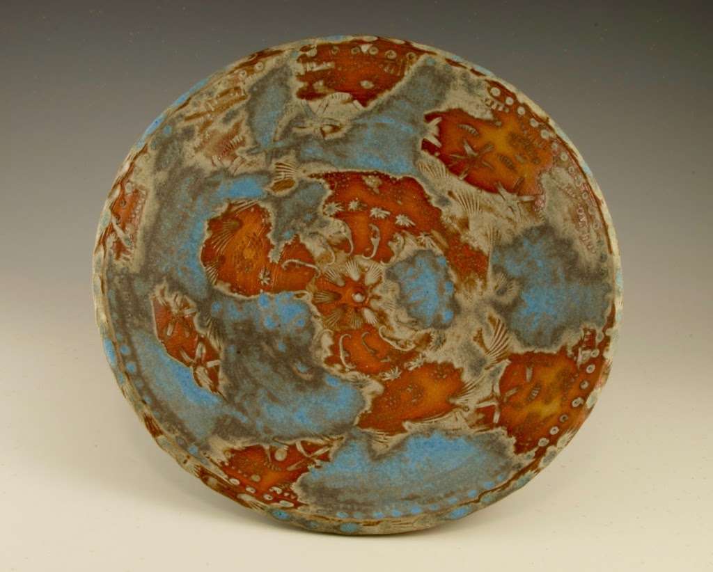 Cynthia Curtis Pottery | 80 Pigeon Hill St, Rockport, MA 01966, USA | Phone: (978) 546-6186