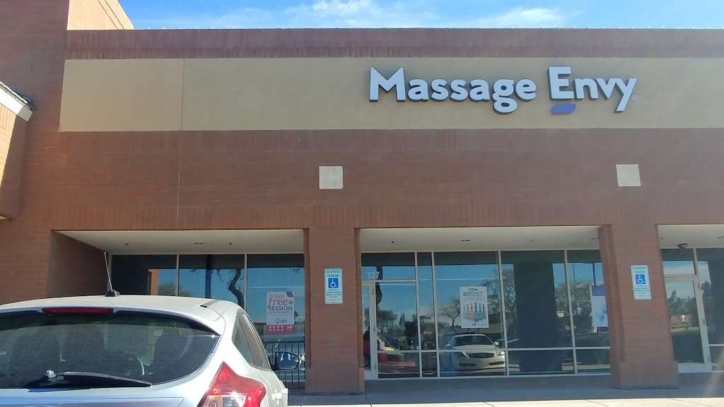 Massage Envy | 7001 N Scottsdale Rd Ste 158, Scottsdale, AZ 85253, USA | Phone: (480) 443-3689