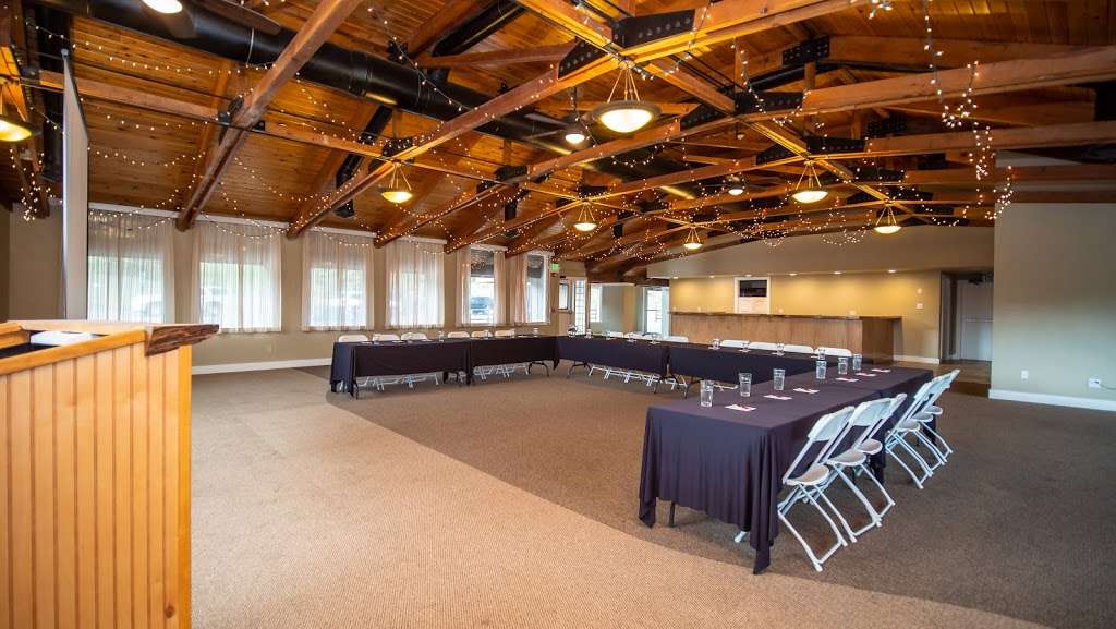 800 Moraine Ave. Events Center | 800 Moraine Ave, Estes Park, CO 80517 | Phone: (800) 344-3256