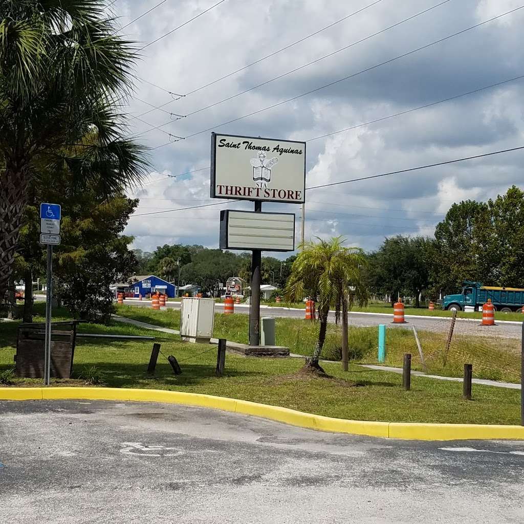 St Cloud RV Park | 196 13th St, St Cloud, FL 34769, USA | Phone: (407) 892-6900