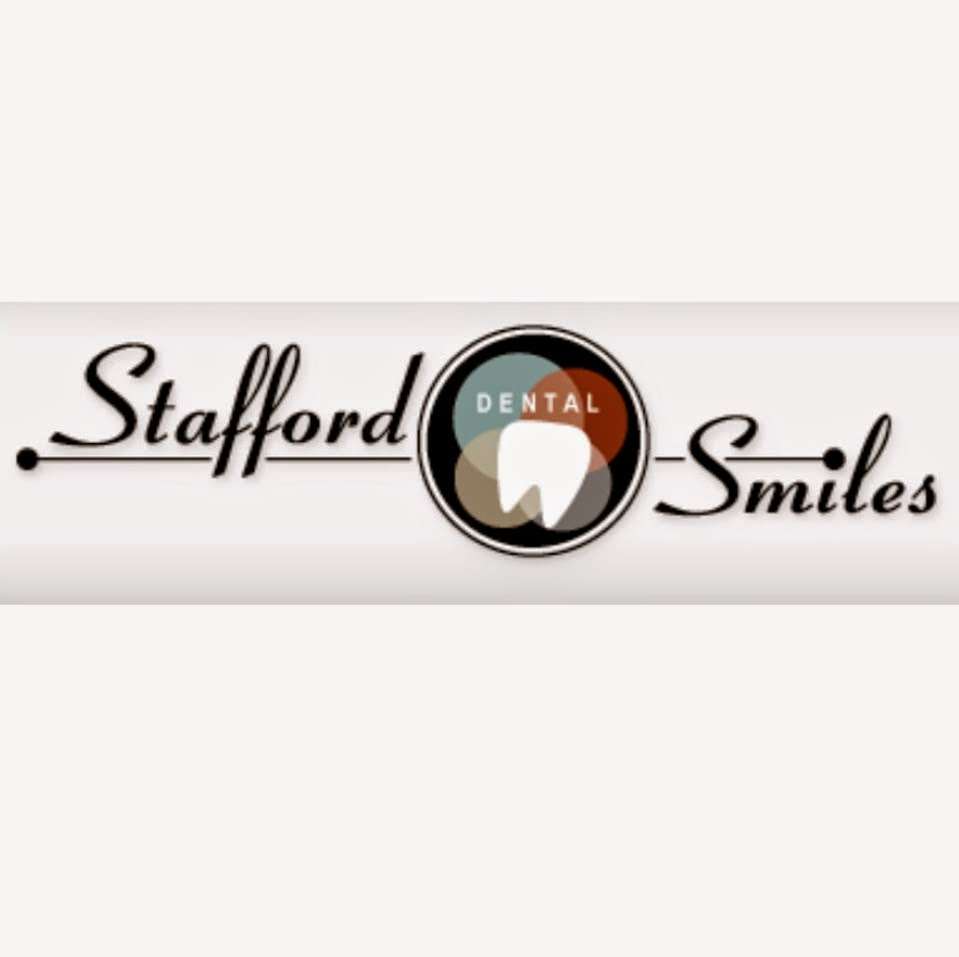 Stafford Smiles - Dr. Patricia Reategui, DDS | 623 Garrisonville Rd, Stafford, VA 22554, USA | Phone: (540) 659-6650