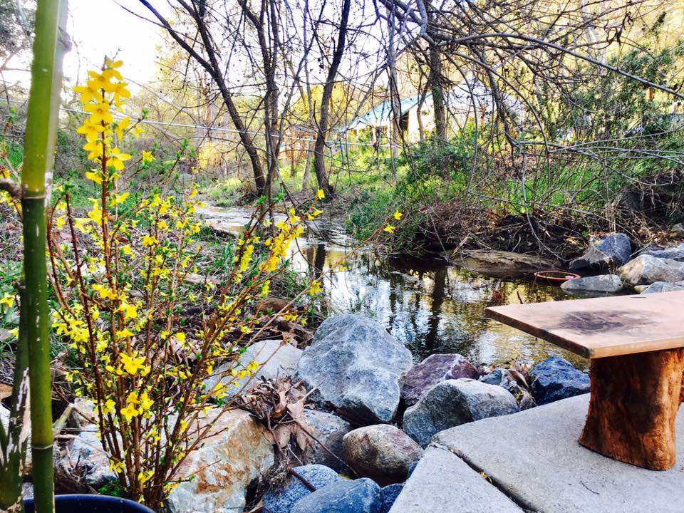 Dharma Meditation Temple (Thiền Viện Pháp Thuận) | 9755 Old Castle Rd, Valley Center, CA 92082, USA | Phone: (619) 414-0106