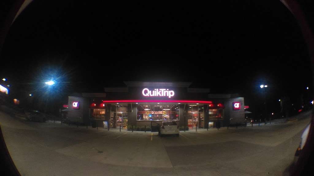 QuikTrip | 859 Concord Pkwy S, Concord, NC 28027 | Phone: (704) 786-7845