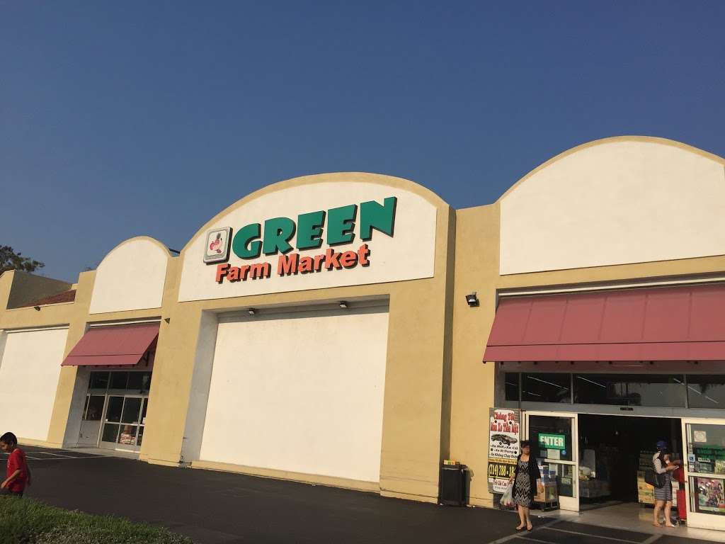 Green Farm Market | 16042 Magnolia St, Fountain Valley, CA 92708, USA | Phone: (714) 843-1818 Green Farm Market | 16042 Magnolia St, Fountain Valley, CA 92708, USA | Phone: (714) 843-1818