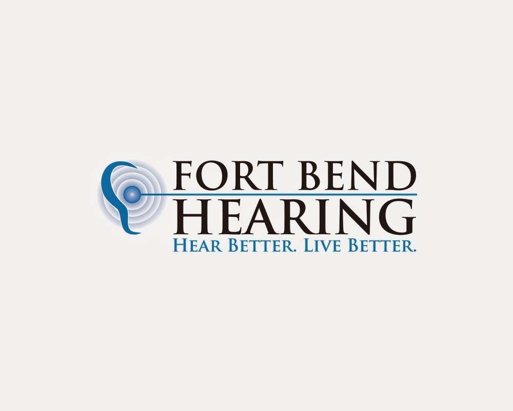 Fort Bend Hearing | 4550 Sweetwater Blvd Suite A, Sugar Land, TX 77479 | Phone: (281) 277-7272