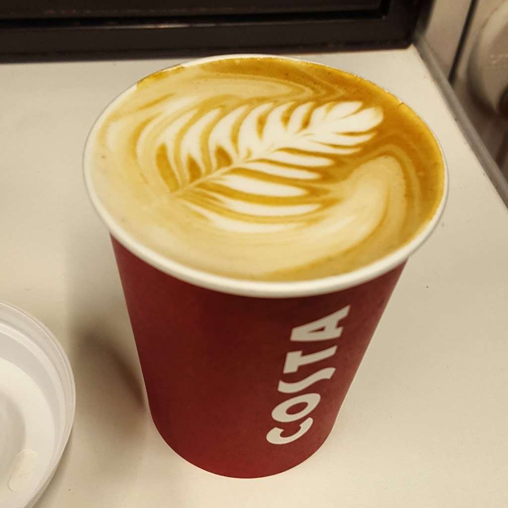 Costa Coffee | Crawley RH11 7XN, UK | Phone: 01293 541359