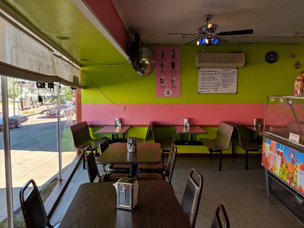 La Michoacana | 1421 N Wells St, Fort Wayne, IN 46808, USA | Phone: (260) 423-3515