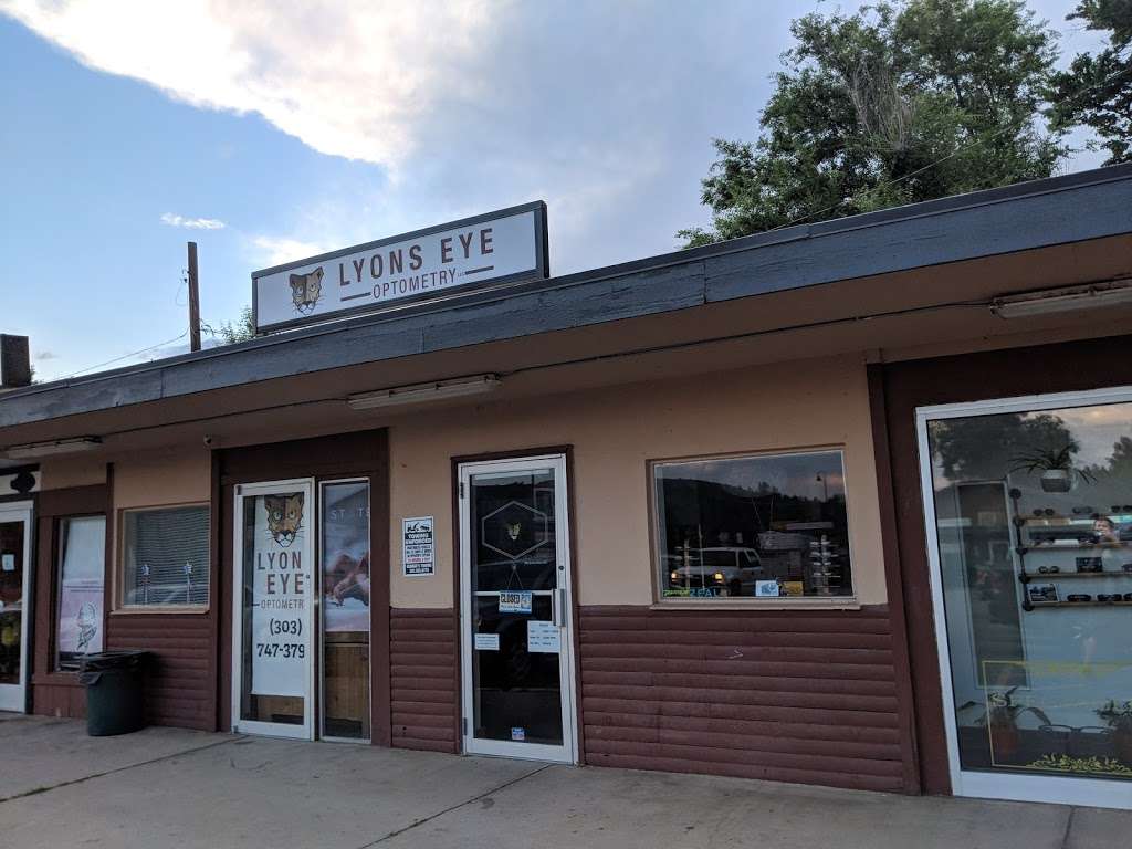 Laundromat | 138 Main St, Lyons, CO 80540