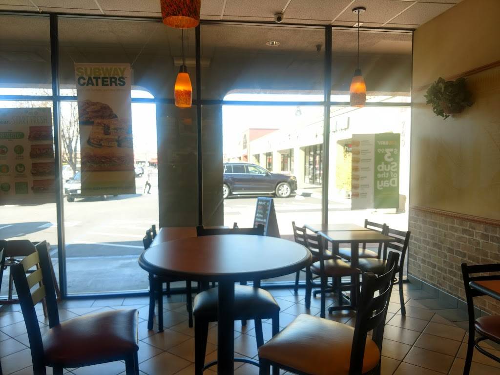 Subway | 730 Story Rd #2, San Jose, CA 95122, USA | Phone: (408) 295-4455