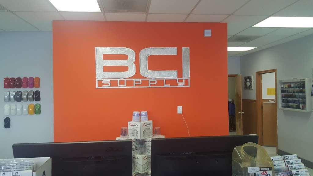 BCI Supply | 18707 Tomball Pkwy, Houston, TX 77070, USA | Phone: (346) 206-4425