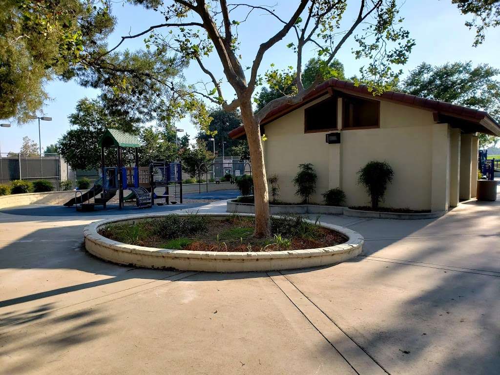 Beryl Park East | 6524 Beryl St, Rancho Cucamonga, CA 91701, USA