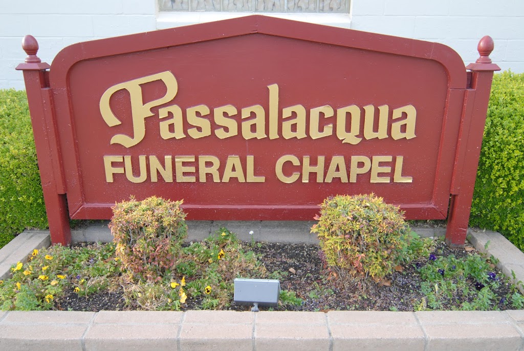 Passalacqua Funeral Chapel | 901 W 2nd St, Benicia, CA 94510, USA | Phone: (707) 745-3130