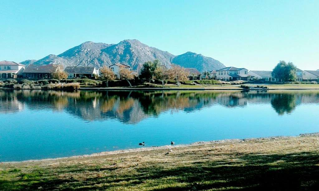 Heritage Lake Park | Heritage Lake Dr, Sun City, CA 92585, USA | Phone: (951) 783-6594