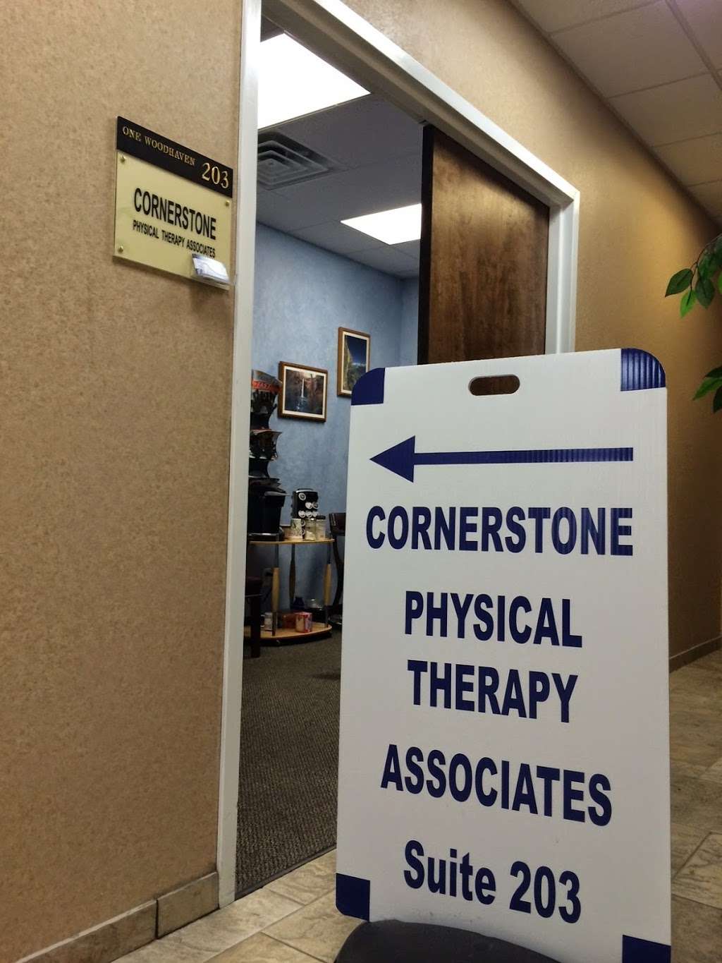 Cornerstone Physical Therapy Associates | 1338 Bristol Pike #203, Andalusia, PA 19020, USA | Phone: (215) 633-9080