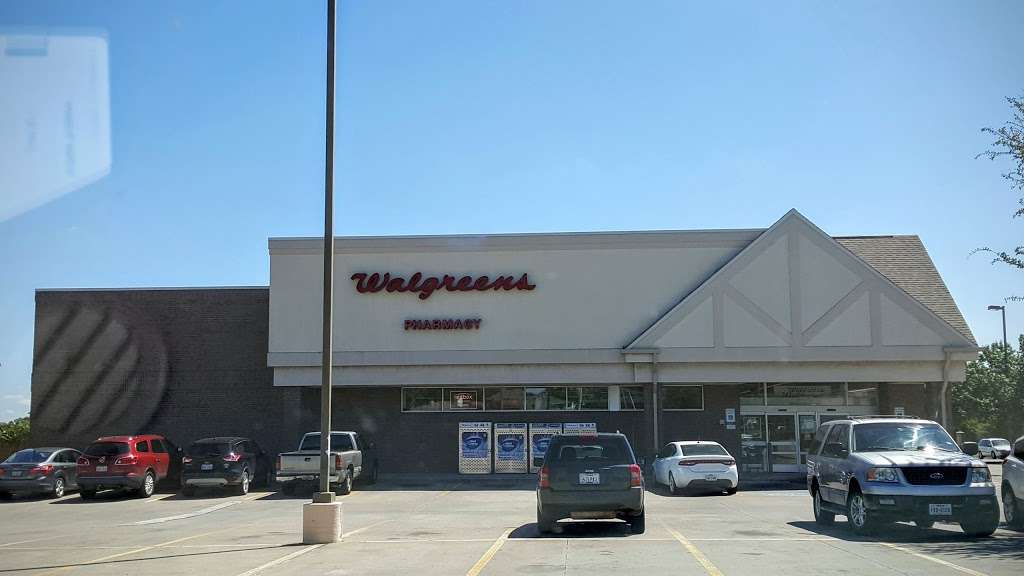 Walgreens | 2614 Lavon Dr, Garland, TX 75040, USA | Phone: (972) 530-1438