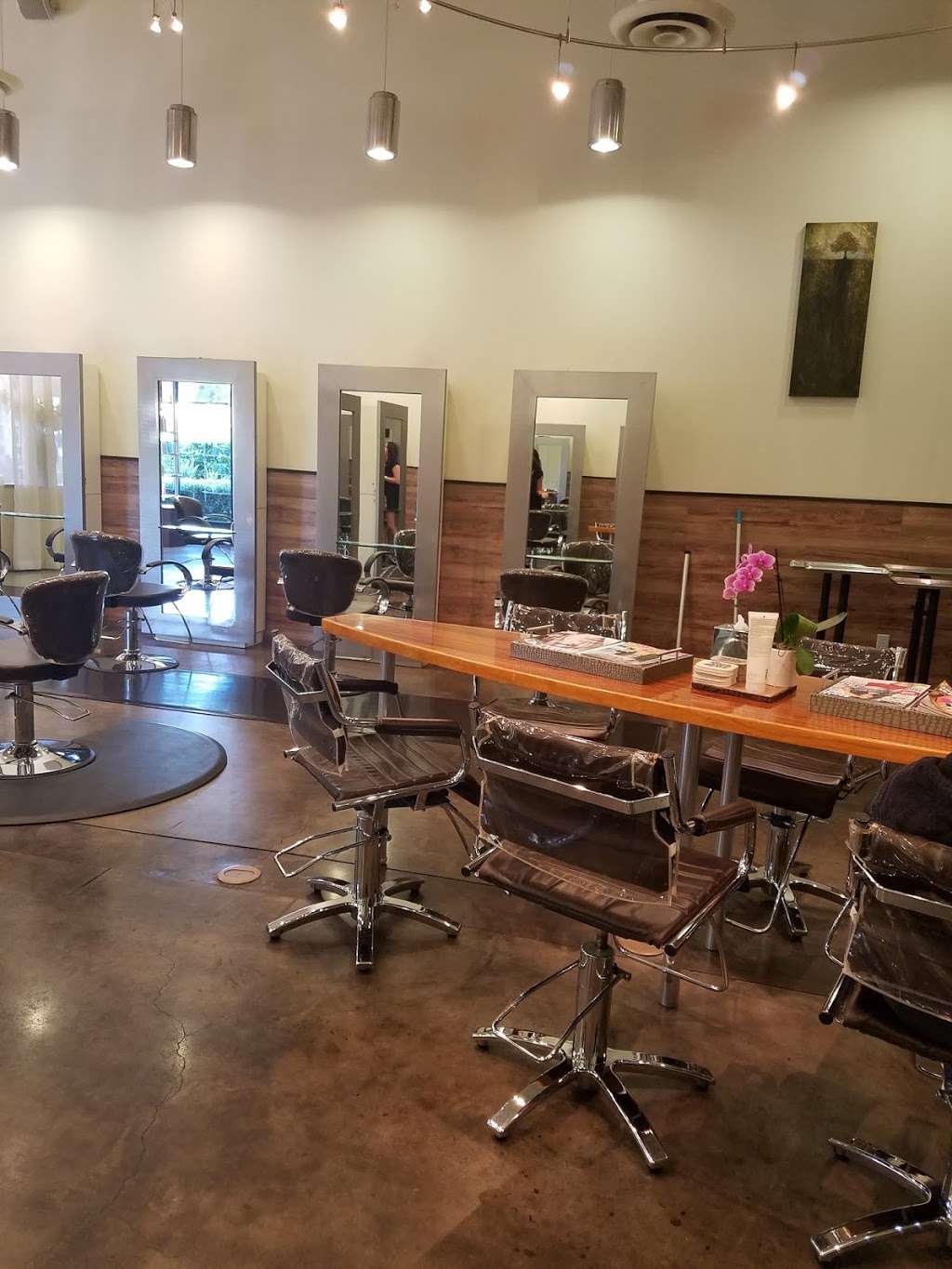 MK Hairdressing Studio | 6250 Irvine Blvd, Irvine, CA 92620, USA | Phone: (949) 559-6001